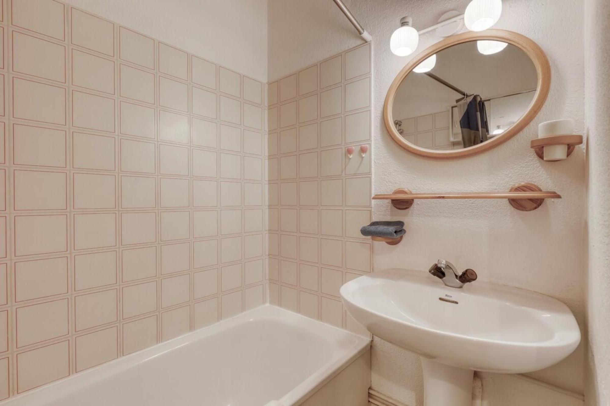 Lavandou - T2 In The City Center - 200 M From The Sea Le Lavandou Ngoại thất bức ảnh